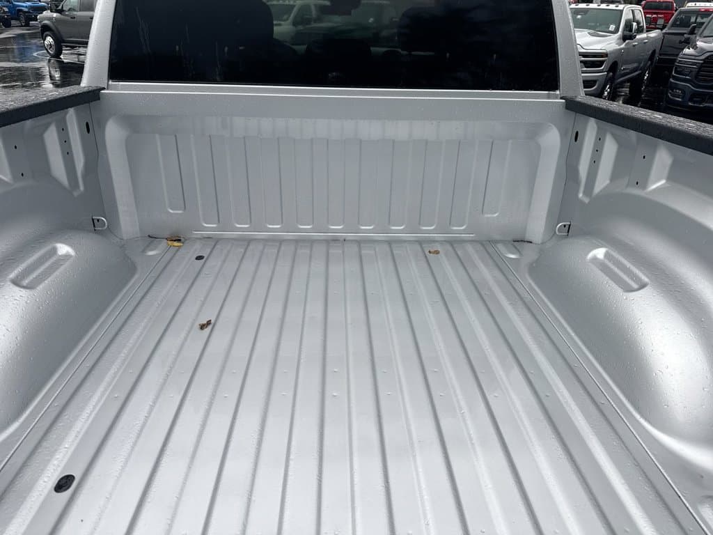 New 2026 Ram 1500 Big Horn/Lone Star - photo - 16