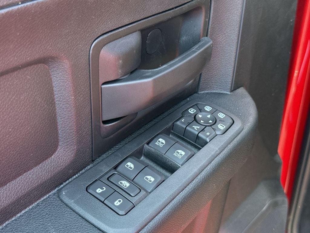 New 2026 Ram 2500 - photo - 19