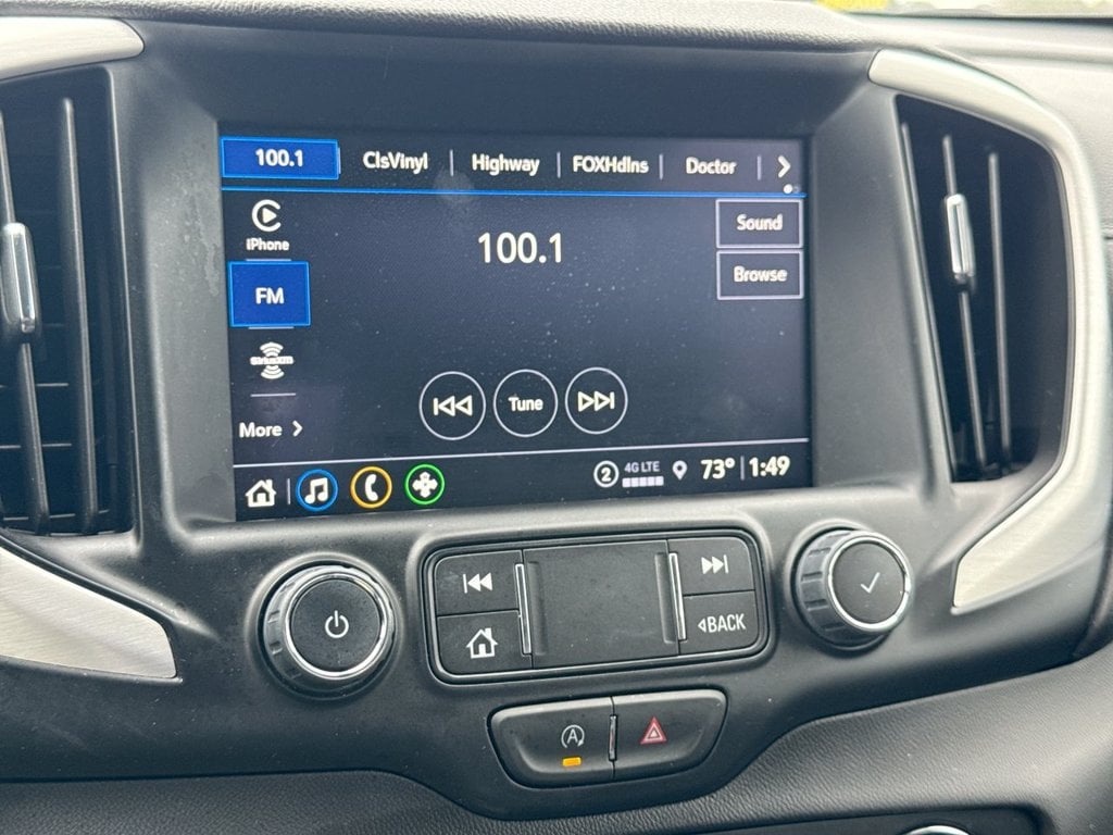 Pre-Owned 2024 GMC Terrain SLT - photo - 27