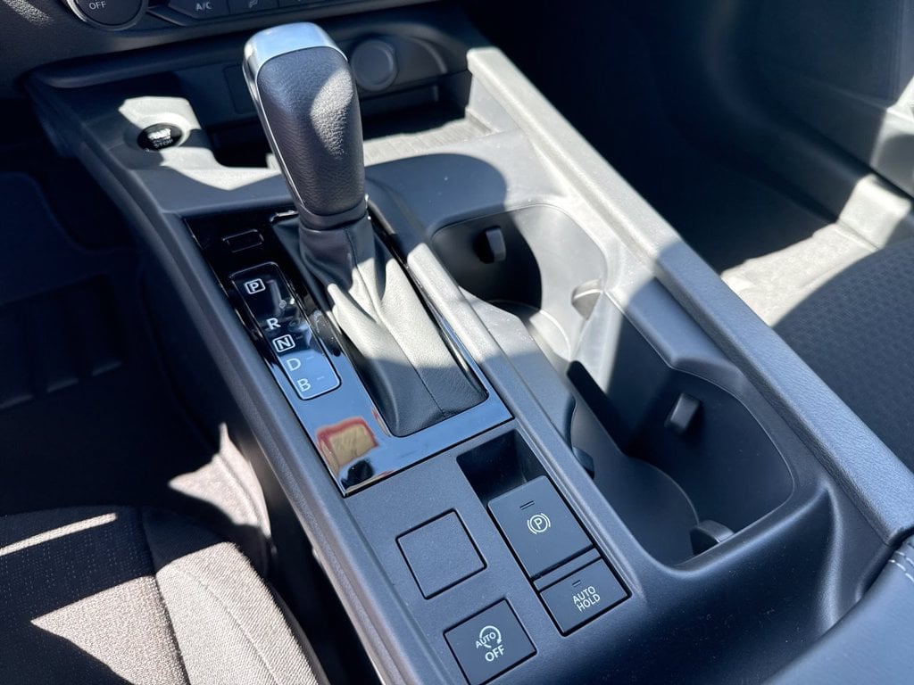 New 2027 Nissan Sentra S - photo - 25