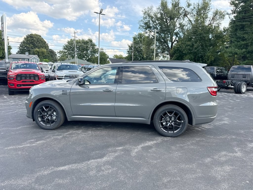 New 2026 Dodge Durango GT Plus America 250 Edition - photo - 10