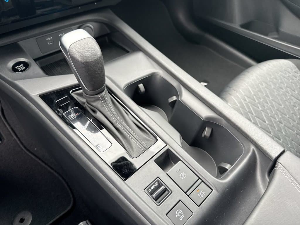 New 2027 Nissan Sentra SV - photo - 25