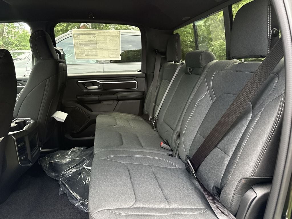 New 2026 Ram 1500 Big Horn/Lone Star - photo - 18