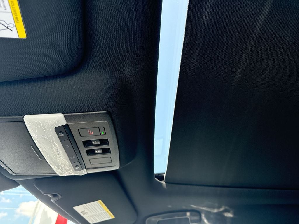 New 2026 Nissan Pathfinder Rock Creek - photo - 32