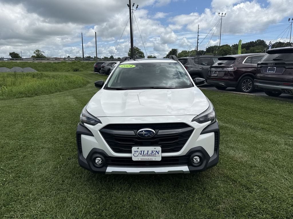 Pre-Owned 2024 Subaru Outback Limited - photo - 15