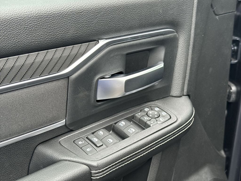 New 2026 Ram 2500 Big Horn - photo - 19