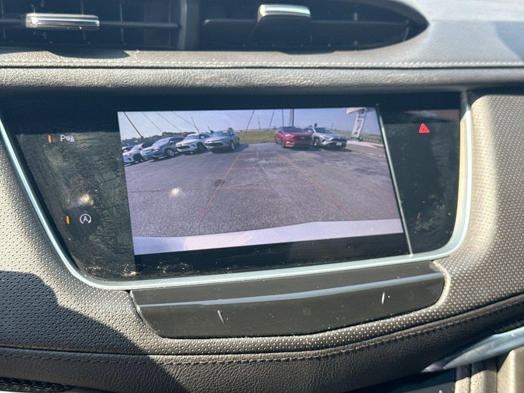 Pre-Owned 2021 Cadillac XT5 Sport - photo - 28