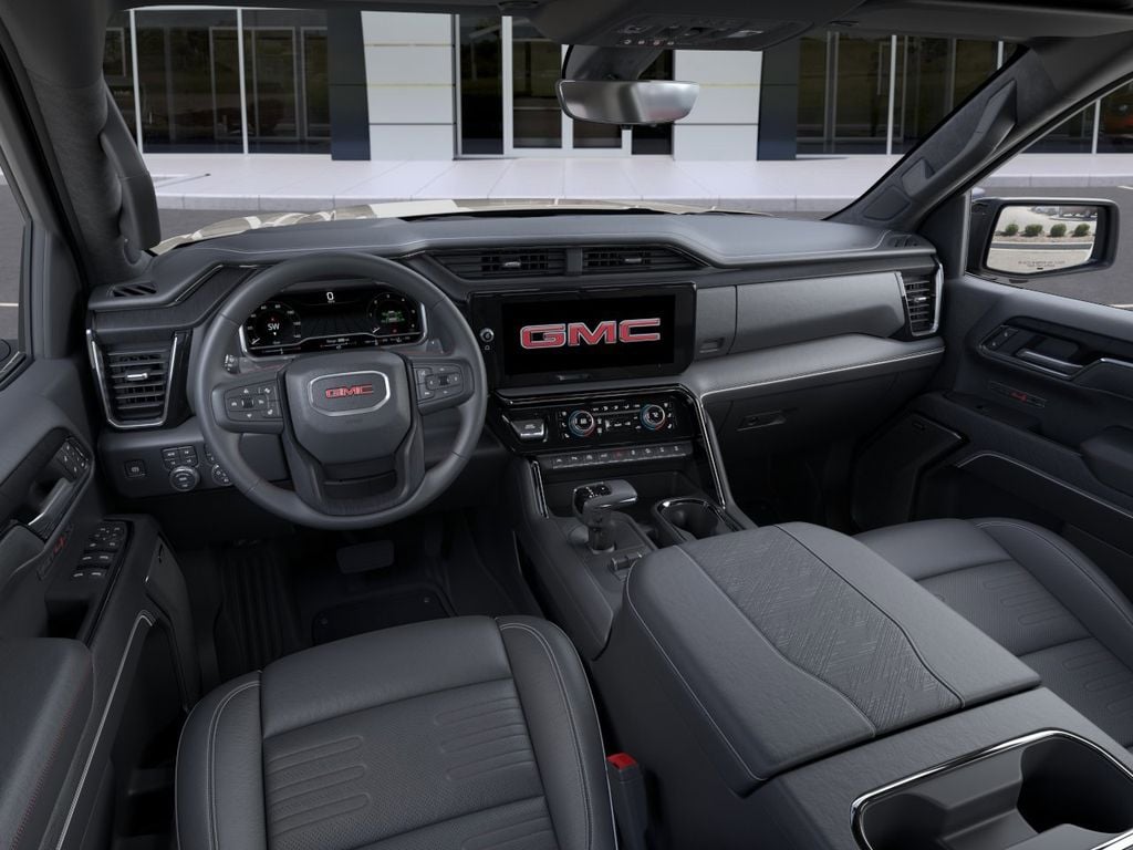 New 2026 GMC Sierra 1500 AT4X - photo - 14