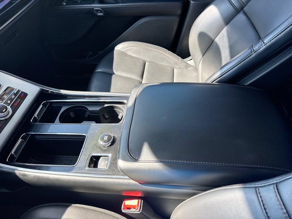 Pre-Owned 2023 Lincoln Aviator Standard - photo - 26