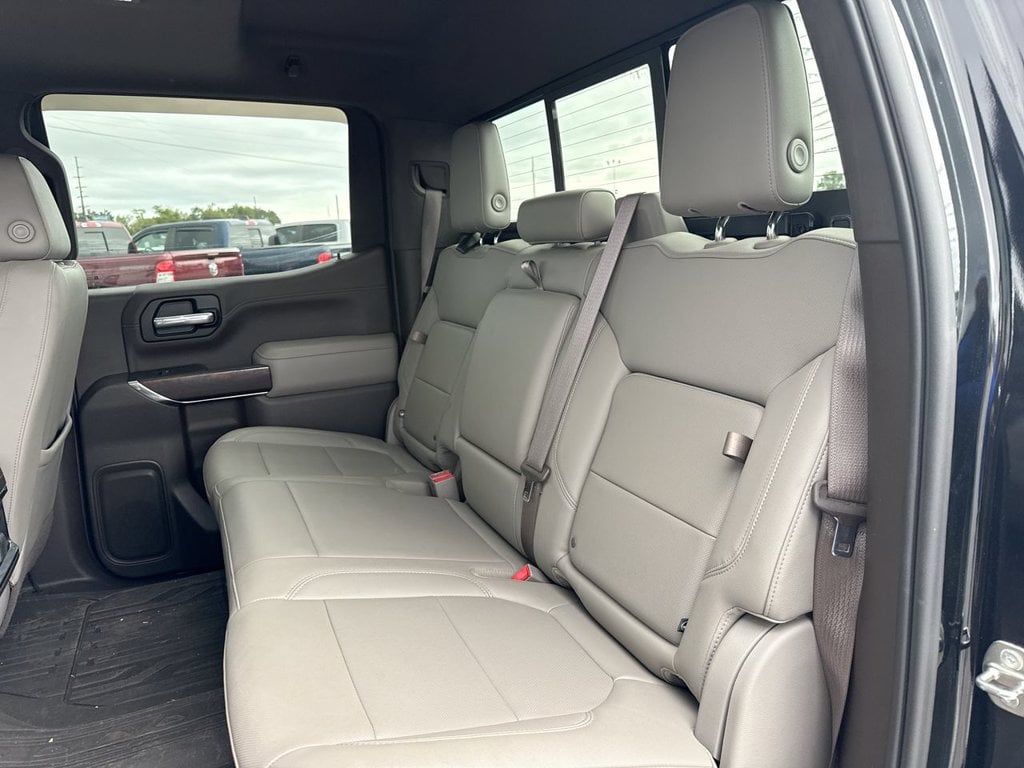 Pre-Owned 2019 GMC Sierra 1500 SLT - photo - 10