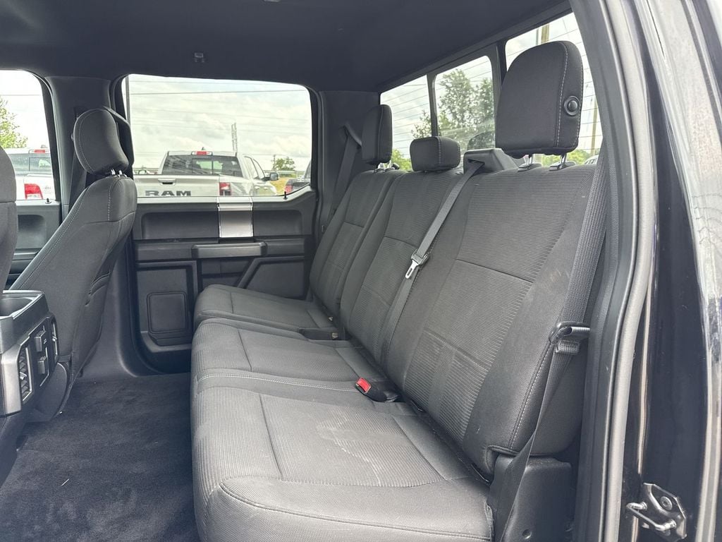 Pre-Owned 2016 Ford F-150 - photo - 10