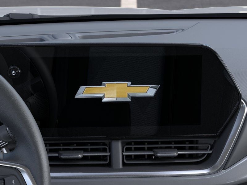 New 2026 Chevrolet Trax LT - photo - 19