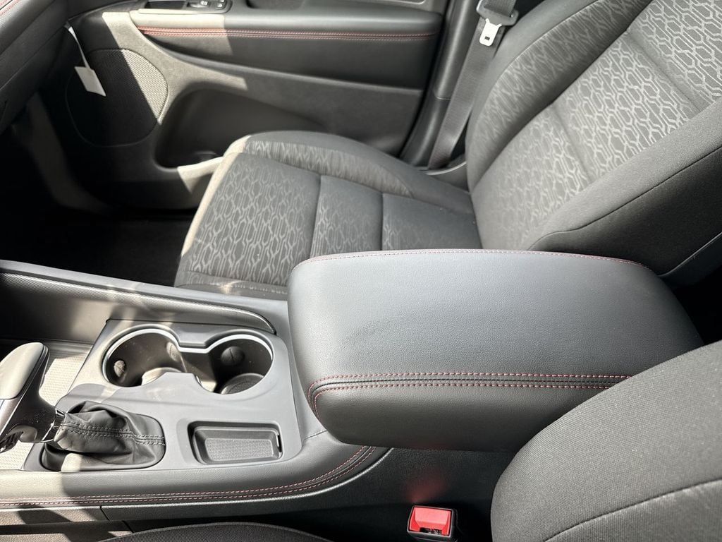New 2026 Dodge Durango GT - photo - 26