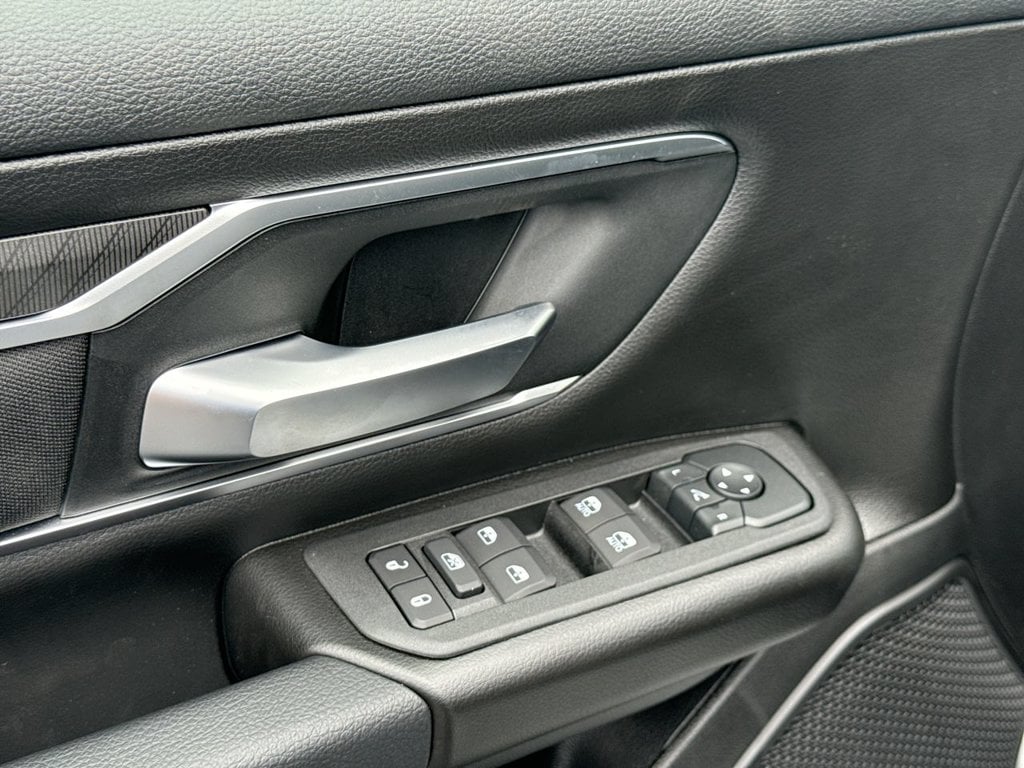 New 2026 Ram 1500 Big Horn/Lone Star - photo - 19