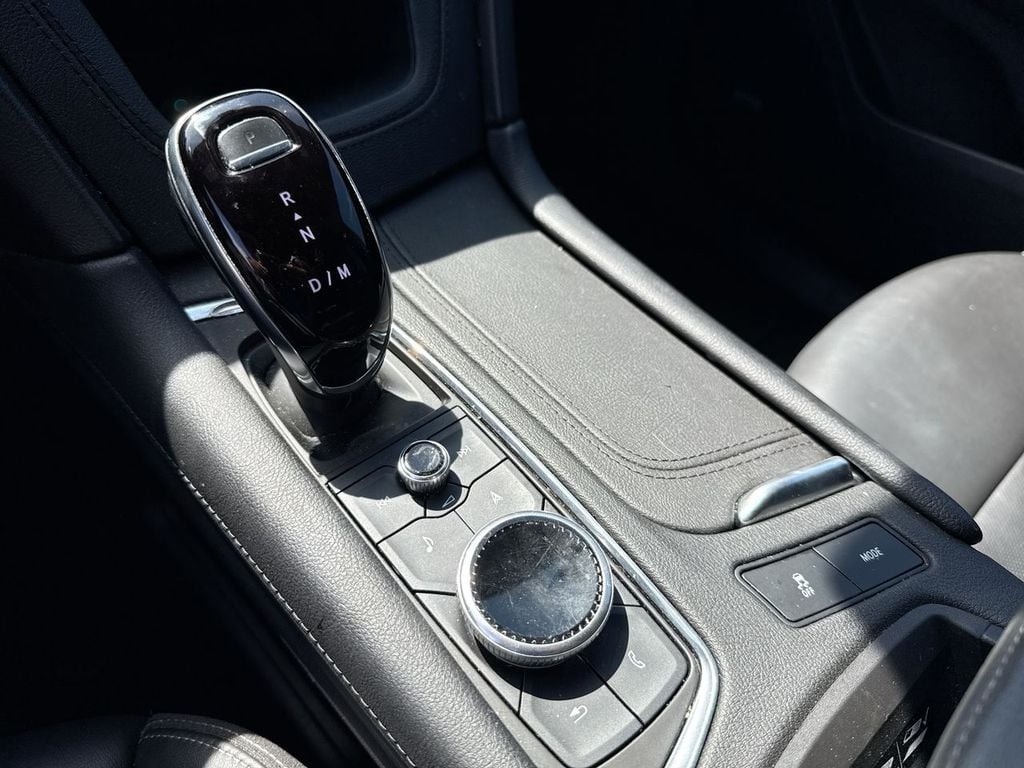 Pre-Owned 2022 Cadillac XT6 Premium Luxury - photo - 27