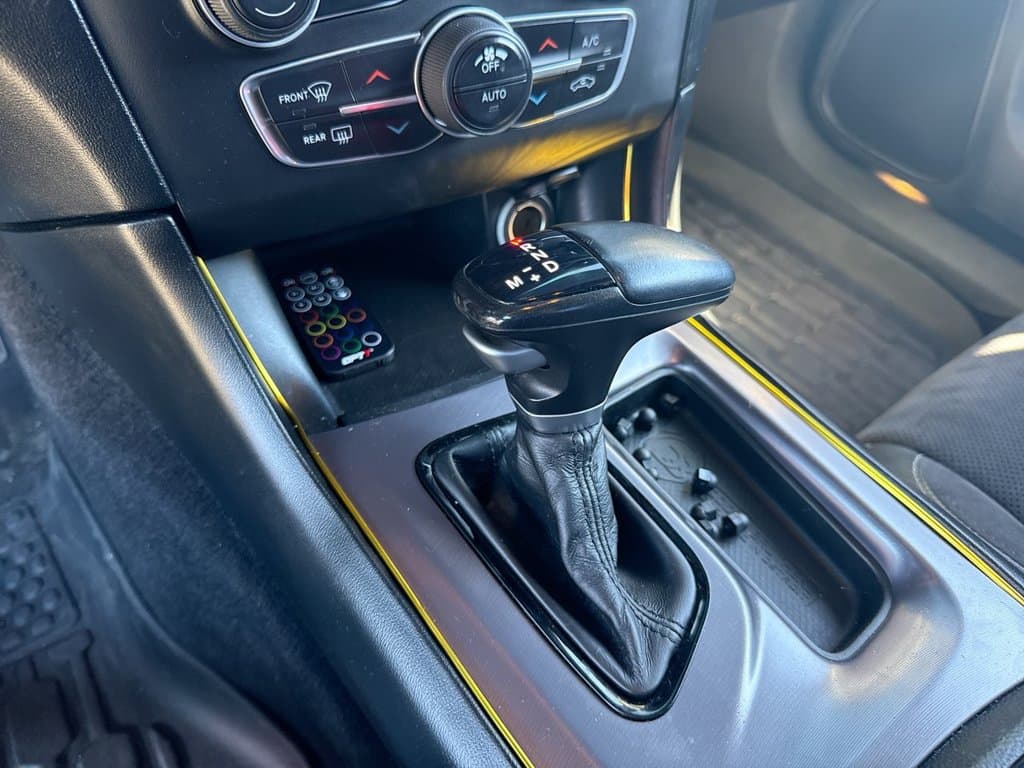 Pre-Owned 2019 Dodge Charger R/T - photo - 17
