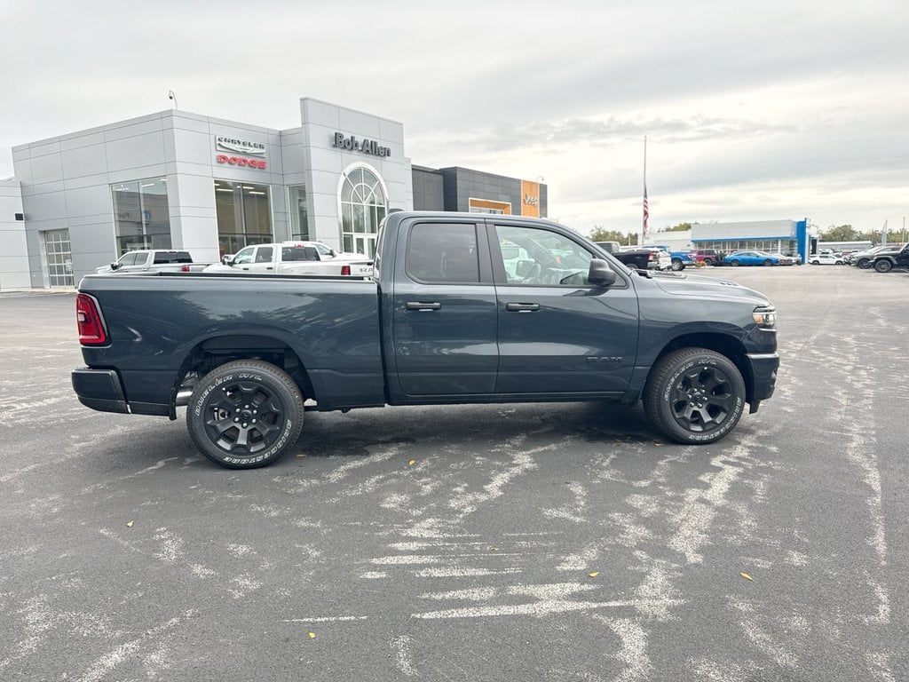 New 2026 Ram 1500 Express - photo - 13