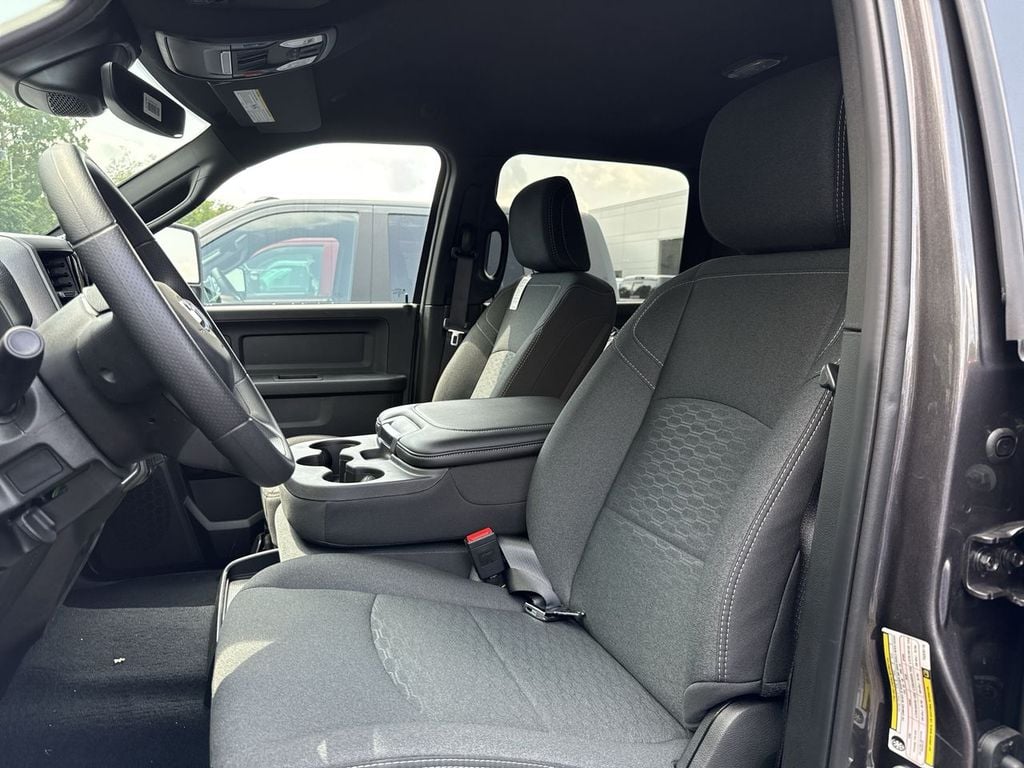 New 2026 Ram 2500 - photo - 20