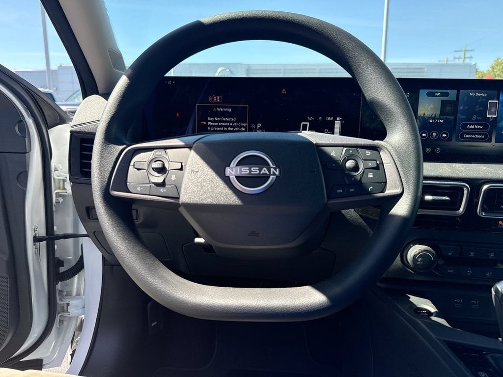 New 2027 Nissan Sentra S - photo - 22