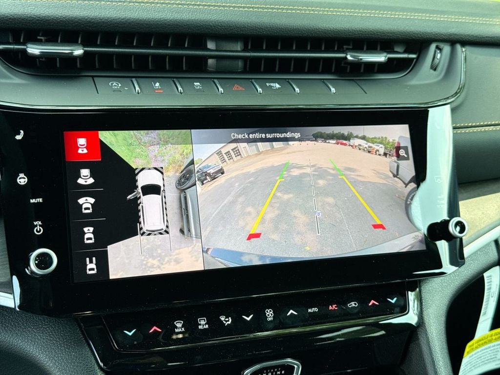 New 2026 Jeep Grand Cherokee - photo - 28