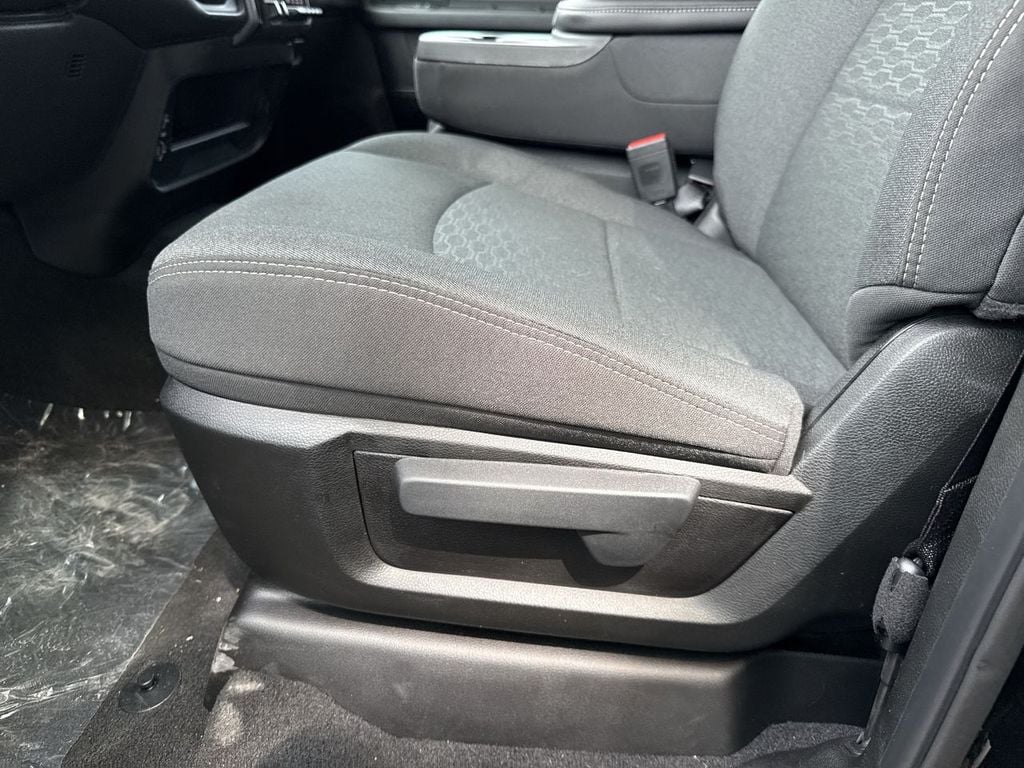 New 2026 Ram 2500 - photo - 21