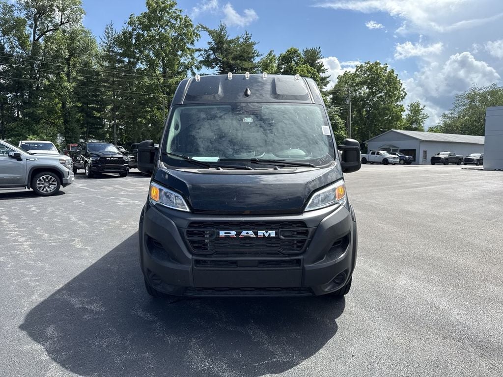 New 2026 Ram ProMaster 3500 High Roof - photo - 15