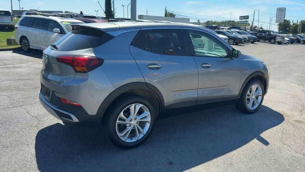 Pre-Owned 2023 Buick Encore GX Preferred - photo - 6