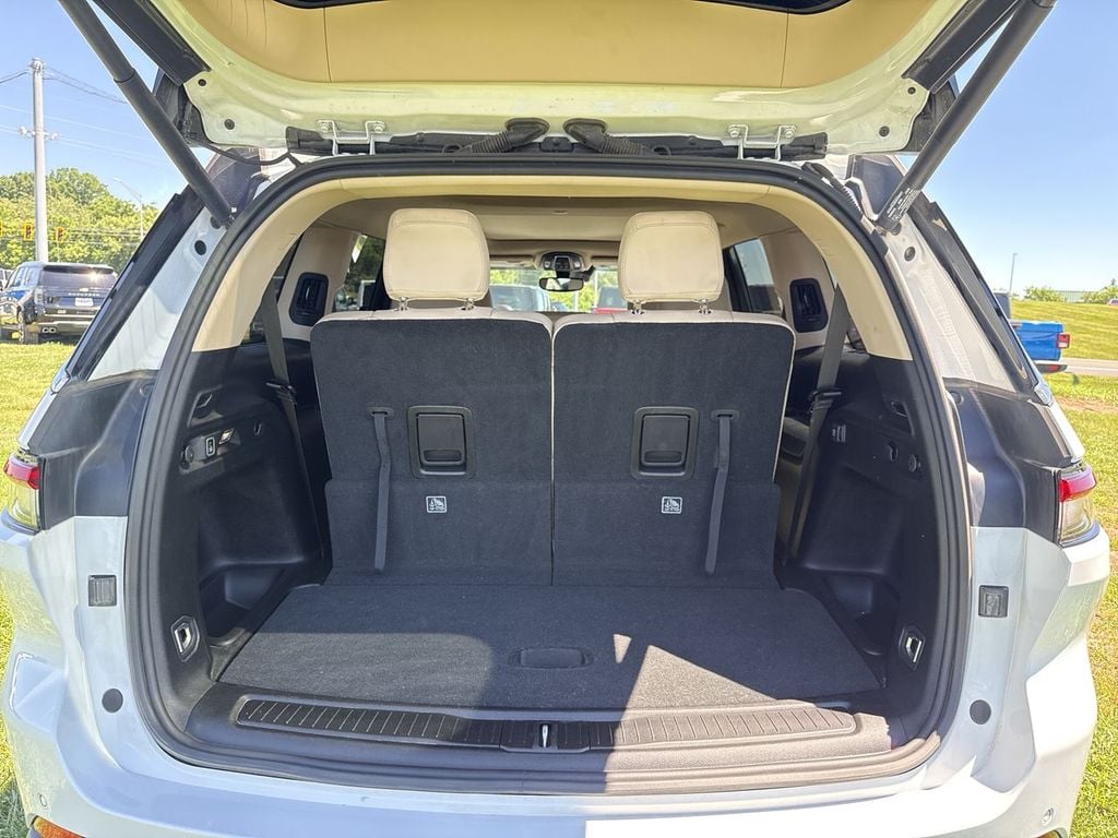 Pre-Owned 2022 Jeep Grand Cherokee L Limited - photo - 16