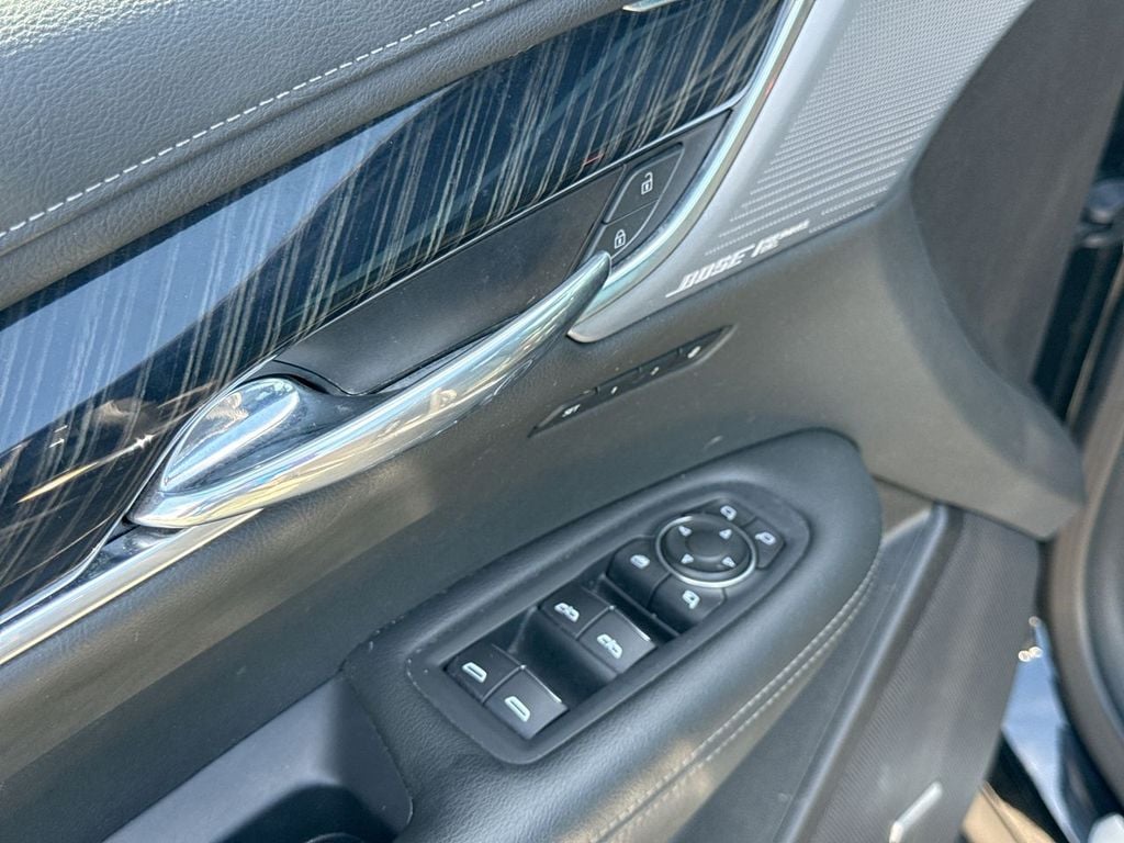 Pre-Owned 2022 Cadillac XT6 Premium Luxury - photo - 21