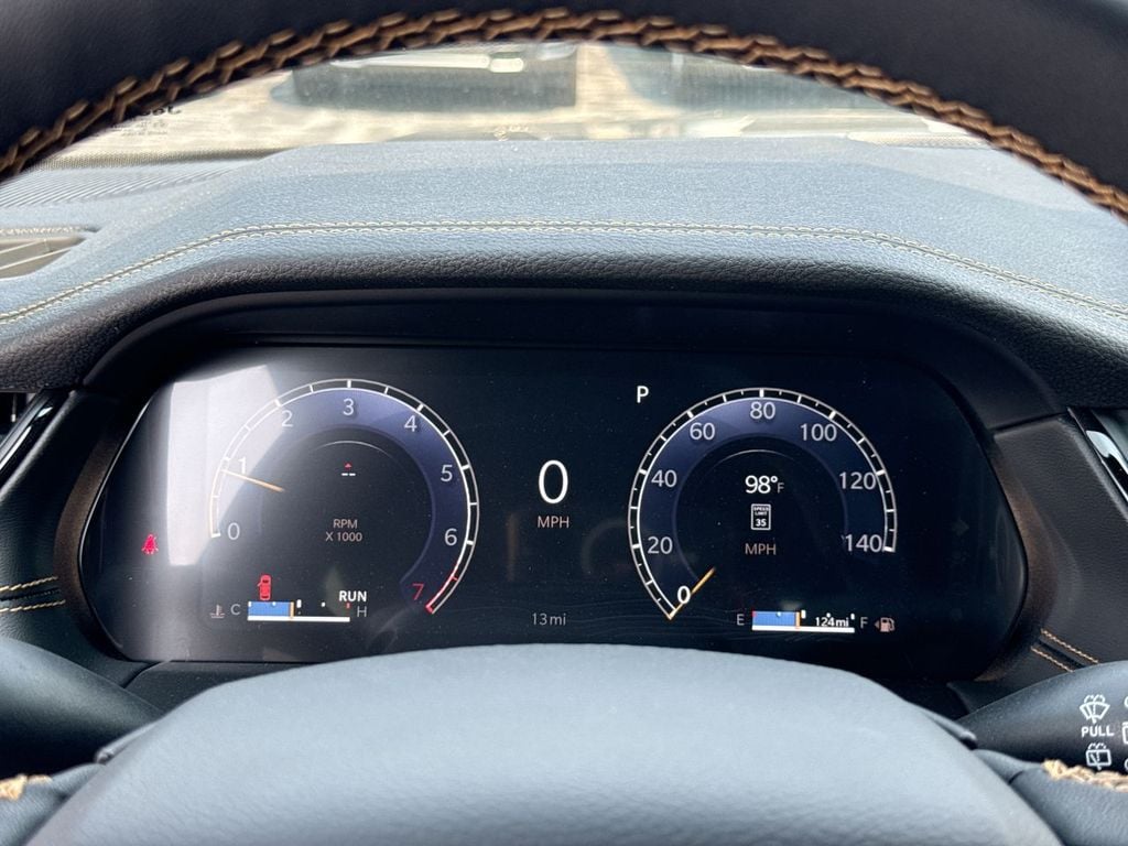New 2026 Jeep Grand Cherokee - photo - 24