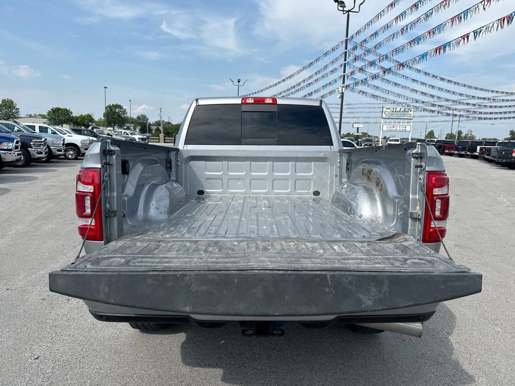 Pre-Owned 2024 Ram 2500 Laramie - photo - 16
