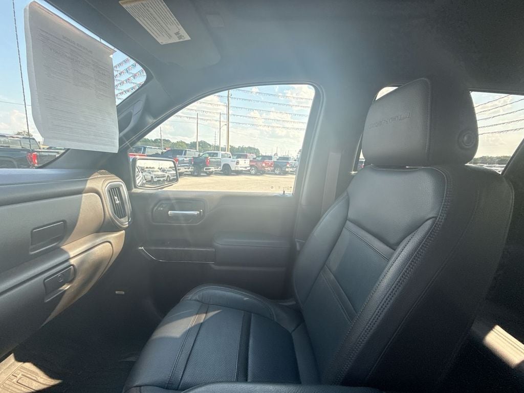 Pre-Owned 2019 GMC Sierra 1500 Denali - photo - 22