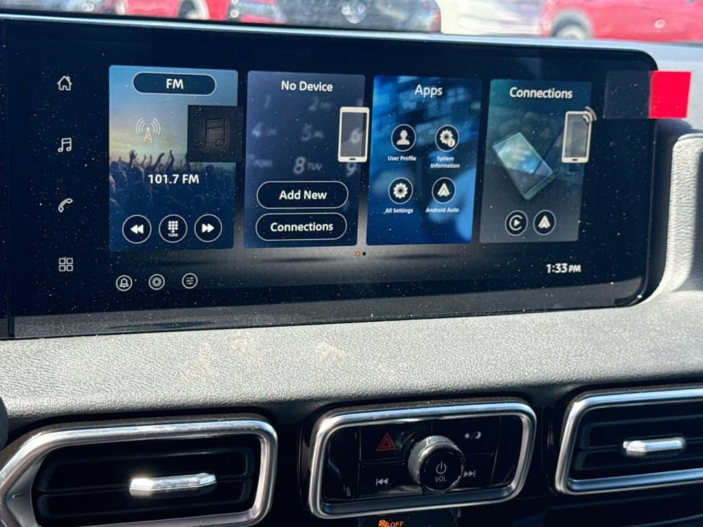 New 2027 Nissan Sentra S - photo - 26