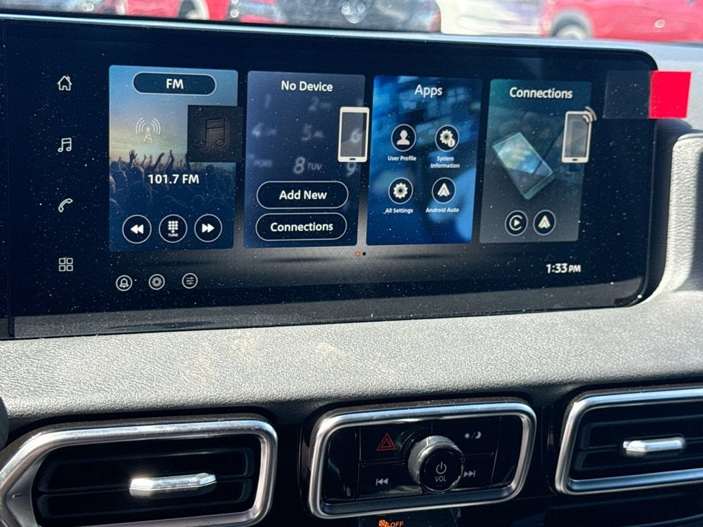 New 2027 Nissan Sentra S - photo - 26