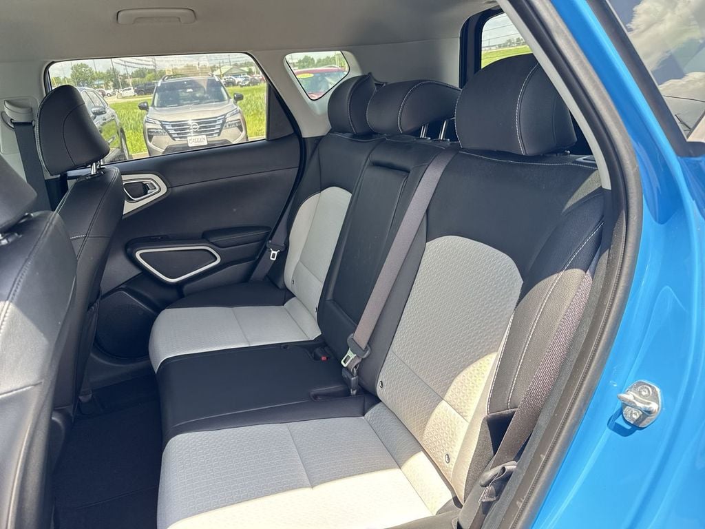 Pre-Owned 2024 Kia Soul GT-Line - photo - 18