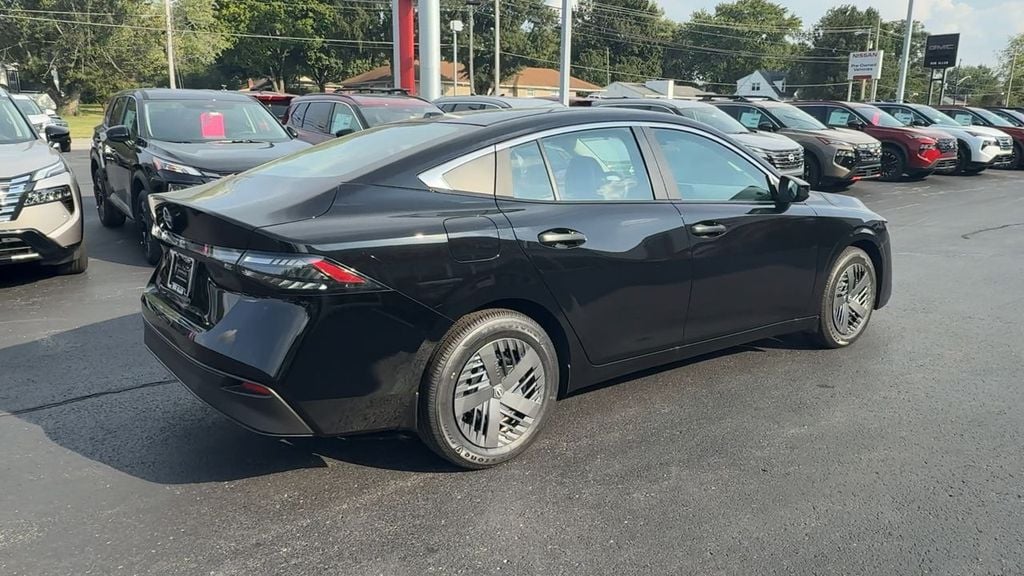 New 2027 Nissan Sentra S - photo - 6