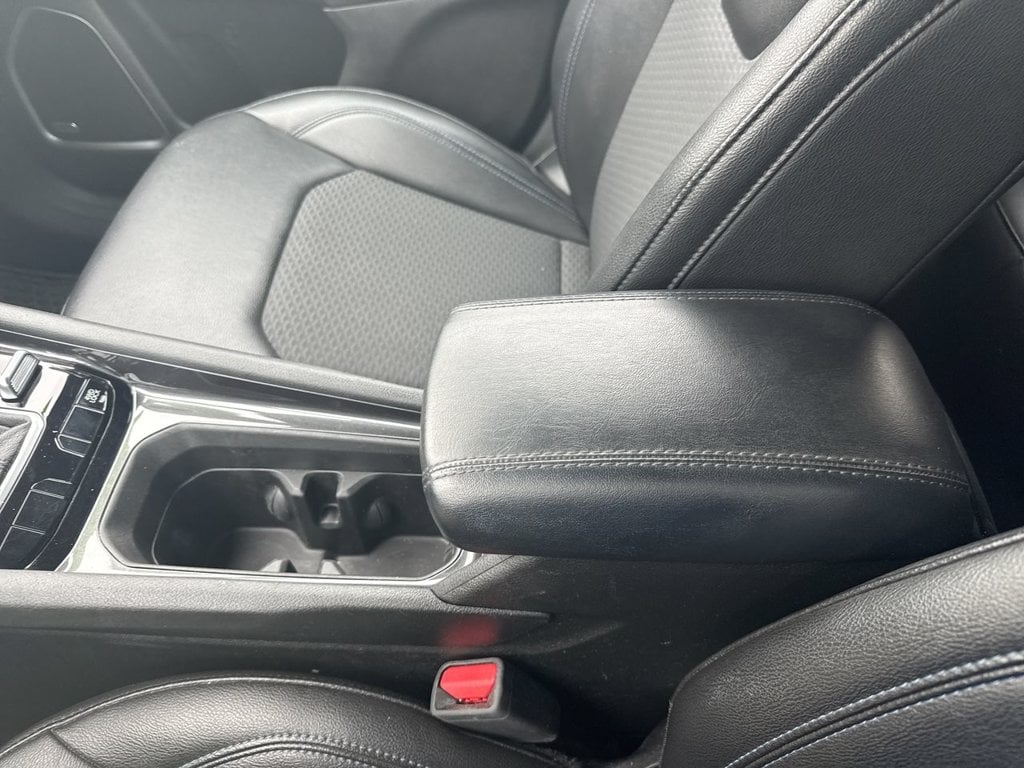 Pre-Owned 2025 Jeep Compass Latitude - photo - 25