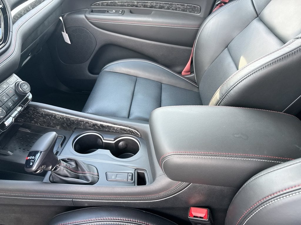 New 2026 Dodge Durango GT Plus America 250 Edition - photo - 26