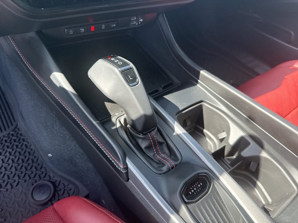 Pre-Owned 2026 Dodge Charger Scat Pack Plus - photo - 26