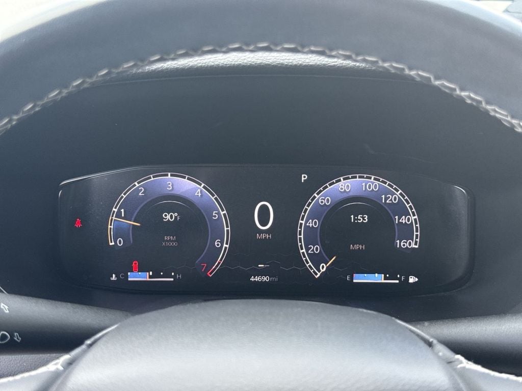 Pre-Owned 2022 Jeep Compass Limited - photo - 23