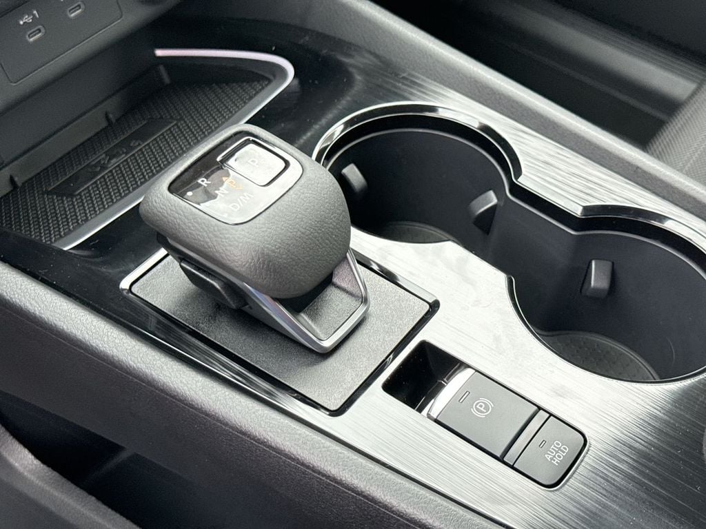 New 2026 Nissan Rogue Rock Creek - photo - 26