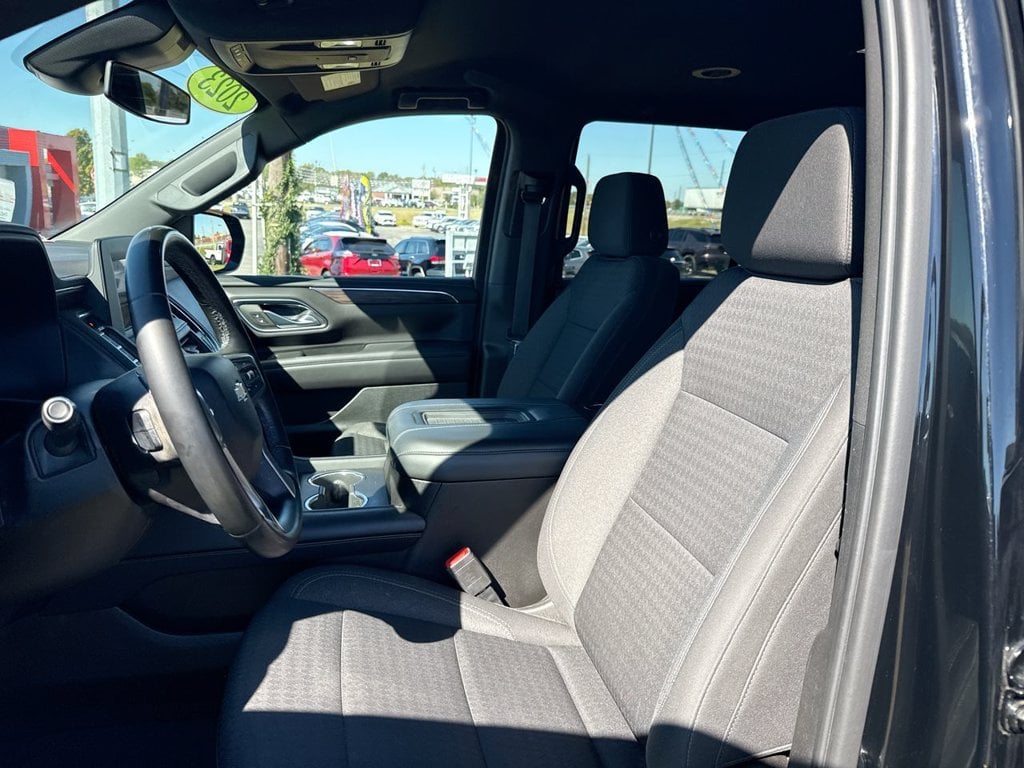 Pre-Owned 2023 Chevrolet Tahoe LS - photo - 13