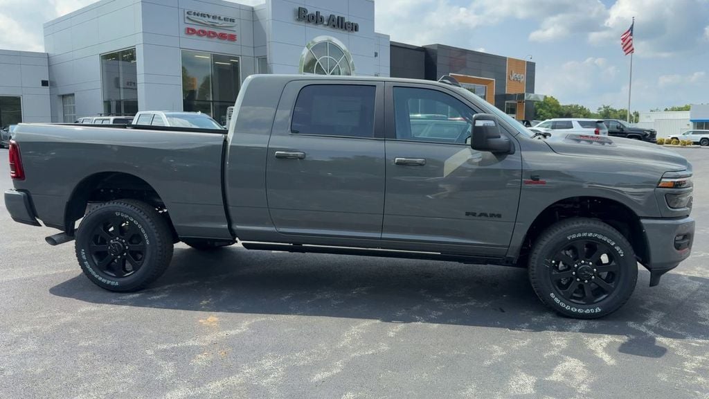 New 2026 Ram 2500 Laramie - photo - 7
