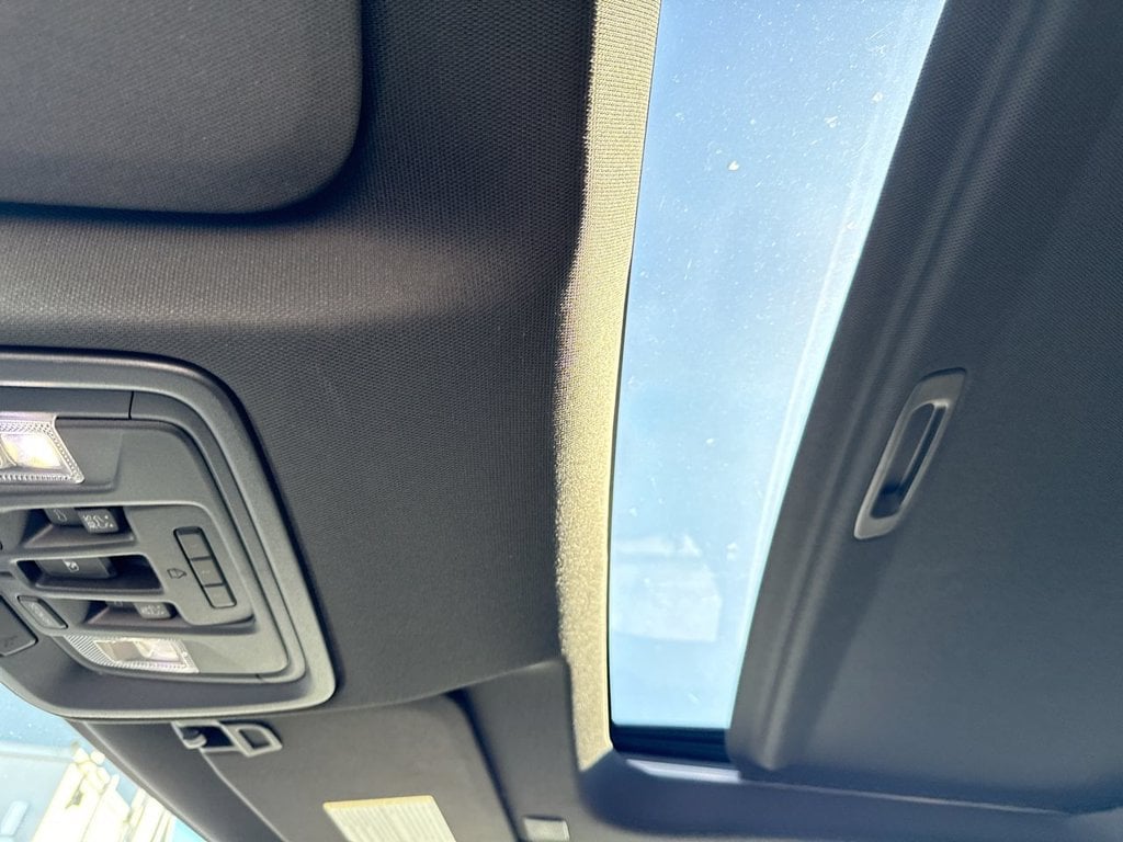 Pre-Owned 2021 GMC Sierra 1500 AT4 - photo - 23