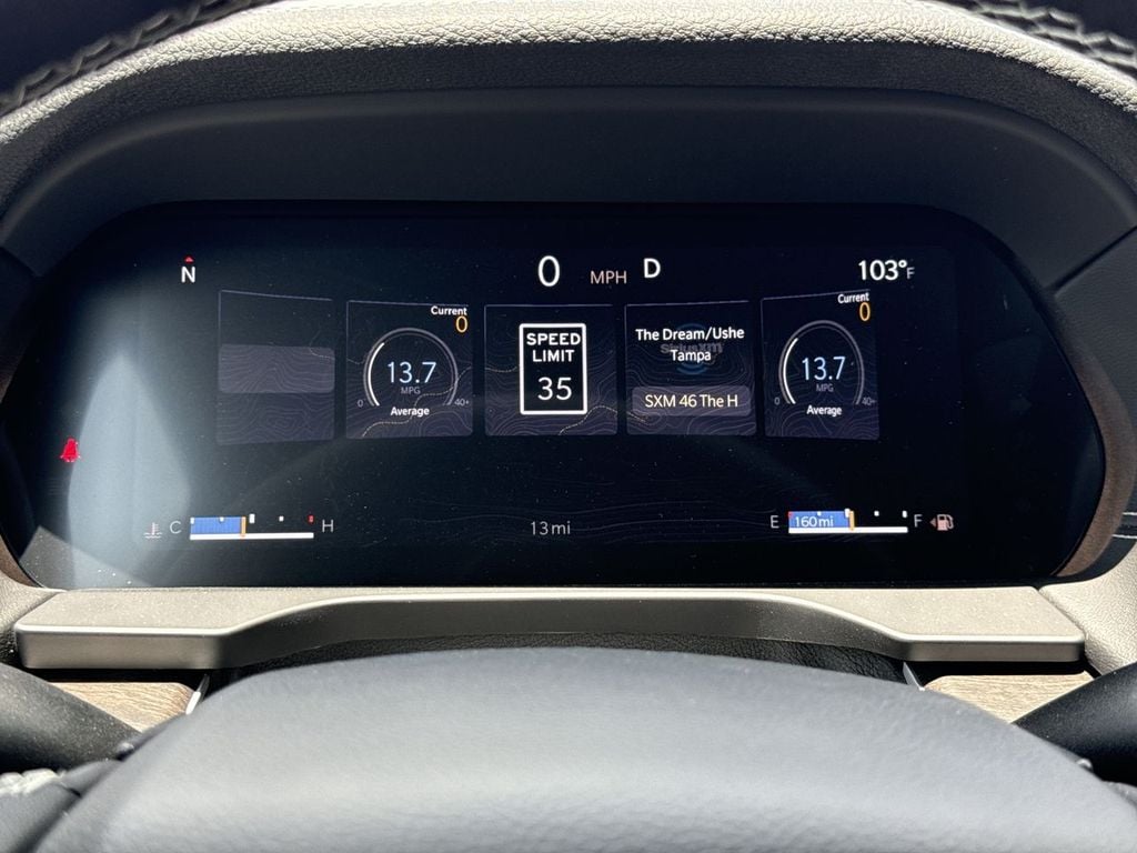 New 2026 Jeep Grand Cherokee L Altitude - photo - 25