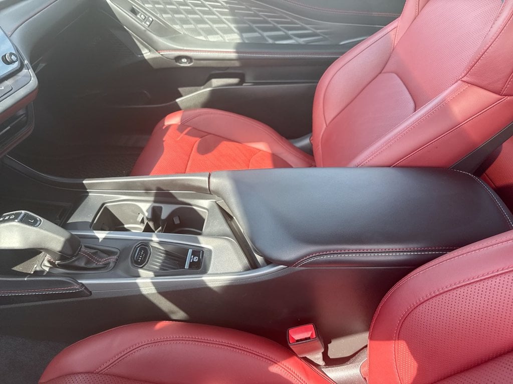 Pre-Owned 2026 Dodge Charger Scat Pack Plus - photo - 25