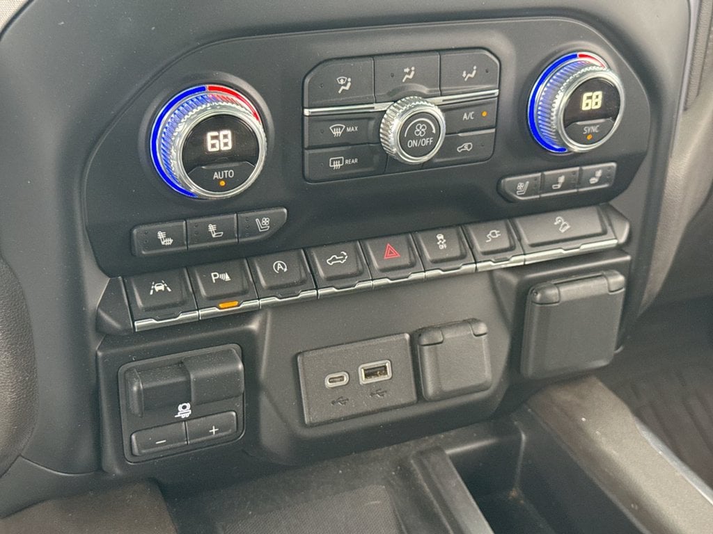 Pre-Owned 2019 GMC Sierra 1500 SLT - photo - 20