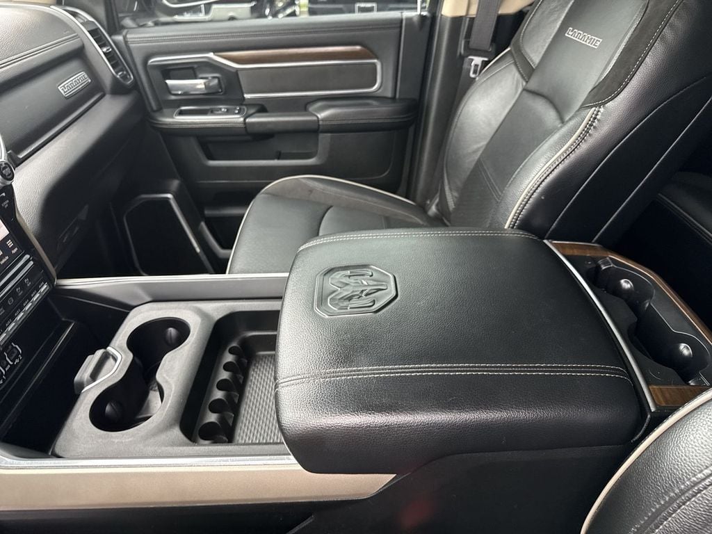 Pre-Owned 2022 Ram 2500 Laramie - photo - 24