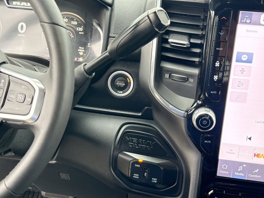 Pre-Owned 2025 Ram 4500HD Tradesman - photo - 25