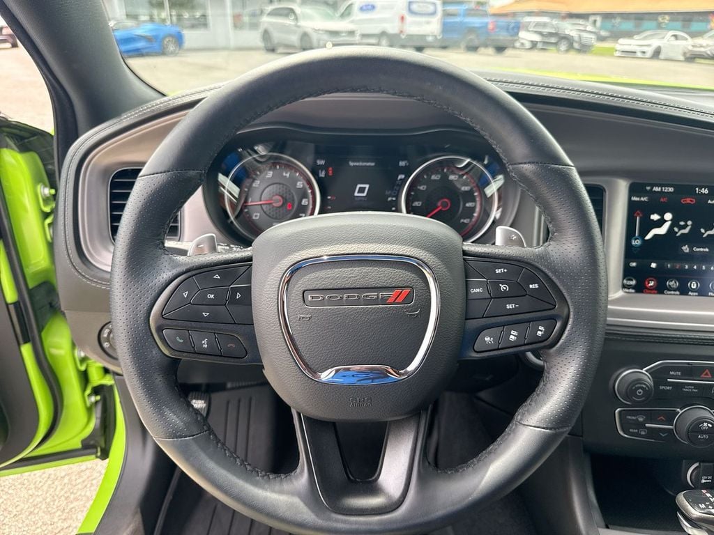Pre-Owned 2023 Dodge Charger GT - photo - 22